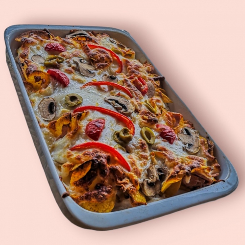  عکس چيپس و پنير مخصوص