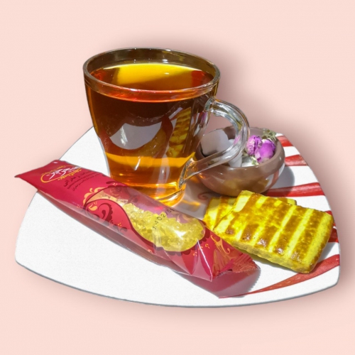  عکس چاي