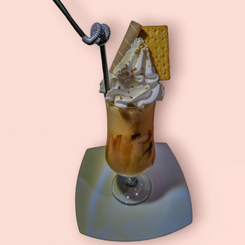  عکس کافه گلاسه