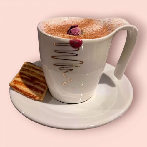  عکس چاي ماسالا