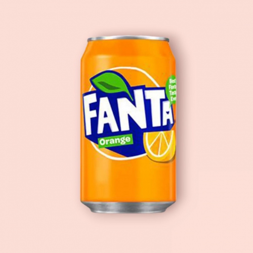  عکس FANTA
