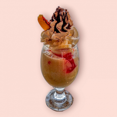  عکس موز گلاسه